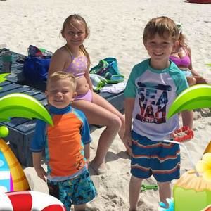 Meet your Posher, Patti